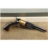 Image 1 : Colt 1848 3rd Gen 3rd Model Dragoon "cochise" .44 Cal 24k Gold Percussion Revolver