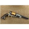 Image 3 : Colt 1848 3rd Gen 3rd Model Dragoon "cochise" .44 Cal 24k Gold Percussion Revolver