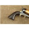 Image 4 : Colt 1848 3rd Gen 3rd Model Dragoon "cochise" .44 Cal 24k Gold Percussion Revolver