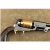 Image 5 : Colt 1848 3rd Gen 3rd Model Dragoon "cochise" .44 Cal 24k Gold Percussion Revolver