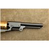 Image 6 : Colt 1848 3rd Gen 3rd Model Dragoon "cochise" .44 Cal 24k Gold Percussion Revolver