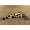 Image 7 : Colt 1848 3rd Gen 3rd Model Dragoon "cochise" .44 Cal 24k Gold Percussion Revolver