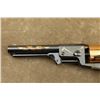 Image 8 : Colt 1848 3rd Gen 3rd Model Dragoon "cochise" .44 Cal 24k Gold Percussion Revolver