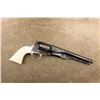 Image 23 : Cased Uberti America Remembers Engraved Colt 1861 Navy .36 Ca. Percussion Revolver