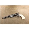 Image 24 : Cased Uberti America Remembers Engraved Colt 1861 Navy .36 Ca. Percussion Revolver