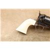 Image 4 : Cased Uberti America Remembers Engraved Colt 1861 Navy .36 Ca. Percussion Revolver