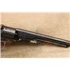 Image 6 : Cased Uberti America Remembers Engraved Colt 1861 Navy .36 Ca. Percussion Revolver
