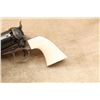 Image 9 : Cased Uberti America Remembers Engraved Colt 1861 Navy .36 Ca. Percussion Revolver