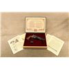Image 2 : Colt Butterfield Overland Dispatch Commemorative Bod 1860 Army .44 Cal. Percussion Revolver
