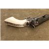 Image 11 : Howard Dove Master Engraved Colt Model 1851 Navy Percussion Revolver, Letter, Ivory Grips, Cased Set
