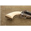 Image 14 : Howard Dove Master Engraved Colt Model 1851 Navy Percussion Revolver, Letter, Ivory Grips, Cased Set