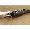 Image 18 : Howard Dove Master Engraved Colt Model 1851 Navy Percussion Revolver, Letter, Ivory Grips, Cased Set