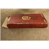 Image 24 : Howard Dove Master Engraved Colt Model 1851 Navy Percussion Revolver, Letter, Ivory Grips, Cased Set