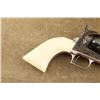 Image 4 : Howard Dove Master Engraved Colt Model 1851 Navy Percussion Revolver, Letter, Ivory Grips, Cased Set