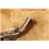 Image 13 : Colt Model 1849 Pocket Two Line New York 5-shot .31 Cal 4" Percussion Revolver, 1855 Antique