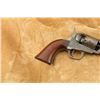 Image 2 : Colt Model 1849 Pocket Two Line New York 5-shot .31 Cal 4" Percussion Revolver, 1855 Antique