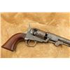 Image 3 : Colt Model 1849 Pocket Two Line New York 5-shot .31 Cal 4" Percussion Revolver, 1855 Antique