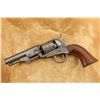 Image 5 : Colt Model 1849 Pocket Two Line New York 5-shot .31 Cal 4" Percussion Revolver, 1855 Antique