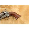 Image 6 : Colt Model 1849 Pocket Two Line New York 5-shot .31 Cal 4" Percussion Revolver, 1855 Antique