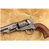 Image 7 : Colt Model 1849 Pocket Two Line New York 5-shot .31 Cal 4" Percussion Revolver, 1855 Antique