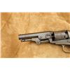 Image 8 : Colt Model 1849 Pocket Two Line New York 5-shot .31 Cal 4" Percussion Revolver, 1855 Antique