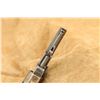 Image 15 : Colt Model 1849 Pocket One Line New York 6-shot .31 Cal 4" Percussion Revolver, 1863 Antique