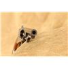 Image 16 : Colt Model 1849 Pocket One Line New York 6-shot .31 Cal 4" Percussion Revolver, 1863 Antique