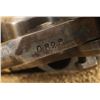 Image 23 : Colt Model 1849 Pocket One Line New York 6-shot .31 Cal 4" Percussion Revolver, 1863 Antique