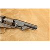 Image 4 : Colt Model 1849 Pocket One Line New York 6-shot .31 Cal 4" Percussion Revolver, 1863 Antique