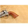 Image 6 : Colt Model 1849 Pocket One Line New York 6-shot .31 Cal 4" Percussion Revolver, 1863 Antique