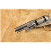 Image 8 : Colt Model 1849 Pocket One Line New York 6-shot .31 Cal 4" Percussion Revolver, 1863 Antique