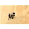 Image 16 : Colt Model 1849 Pocket Two Line New York 5-shot .31 Cal 4" Percussion Revolver, 1854 Antique