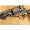 Image 23 : Colt Model 1849 Pocket Two Line New York 5-shot .31 Cal 4" Percussion Revolver, 1854 Antique
