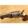 Image 24 : Colt Model 1849 Pocket Two Line New York 5-shot .31 Cal 4" Percussion Revolver, 1854 Antique