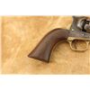 Image 2 : Colt Model 1849 Pocket Two Line New York 5-shot .31 Cal 4" Percussion Revolver, 1854 Antique