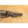 Image 4 : Colt Model 1849 Pocket Two Line New York 5-shot .31 Cal 4" Percussion Revolver, 1854 Antique