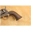 Image 6 : Colt Model 1849 Pocket Two Line New York 5-shot .31 Cal 4" Percussion Revolver, 1854 Antique
