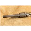 Image 9 : Colt Model 1849 Pocket Two Line New York 5-shot .31 Cal 4" Percussion Revolver, 1854 Antique