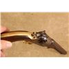 Image 10 : Colt Model 1849 Pocket One Line New York 6-shot .31 Cal 6" Percussion Revolver, 1866 Antique