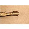 Image 13 : Colt Model 1849 Pocket One Line New York 6-shot .31 Cal 6" Percussion Revolver, 1866 Antique