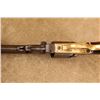 Image 14 : Colt Model 1849 Pocket One Line New York 6-shot .31 Cal 6" Percussion Revolver, 1866 Antique