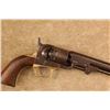 Image 4 : Colt Model 1849 Pocket One Line New York 6-shot .31 Cal 6" Percussion Revolver, 1866 Antique