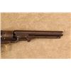 Image 5 : Colt Model 1849 Pocket One Line New York 6-shot .31 Cal 6" Percussion Revolver, 1866 Antique