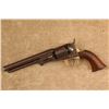 Image 6 : Colt Model 1849 Pocket One Line New York 6-shot .31 Cal 6" Percussion Revolver, 1866 Antique