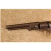 Image 7 : Colt Model 1849 Pocket One Line New York 6-shot .31 Cal 6" Percussion Revolver, 1866 Antique