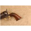 Image 9 : Colt Model 1849 Pocket One Line New York 6-shot .31 Cal 6" Percussion Revolver, 1866 Antique