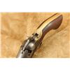 Image 10 : Colt Model 1849 Pocket One Line New York 6-shot .31 Cal 4" Percussion Revolver, 1863 Antique