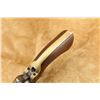 Image 11 : Colt Model 1849 Pocket One Line New York 6-shot .31 Cal 4" Percussion Revolver, 1863 Antique