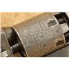 Image 21 : Colt Model 1849 Pocket One Line New York 6-shot .31 Cal 4" Percussion Revolver, 1863 Antique