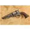 Image 5 : Colt Model 1849 Pocket One Line New York 6-shot .31 Cal 4" Percussion Revolver, 1863 Antique